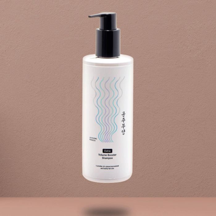 [KAHI] Extra Volume Booster Shampoo 500ml