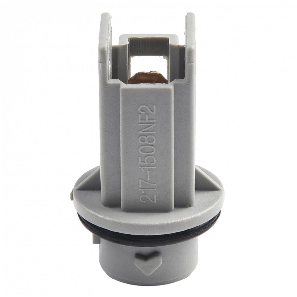 Light Socket 34304-SH3-A01 Easy To Install Front Gray