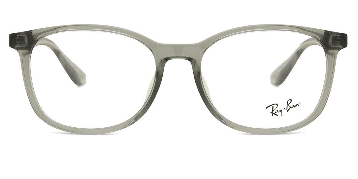 

Ray Ban Rx7093d Asian Fit 8012 Unisex Eyeglasses 54-18-140