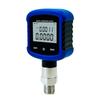 Digital Pressure Gauge 330° Rotatable Dial Accuracy 0.2% High Resolution 5 Digits 330° Rotary Head 2xAA Battery