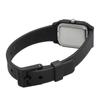 Casio Cheap Casio Analog Urethane [Casio] Watch, Strap, Rectangular, Women's, LQ-142-7B