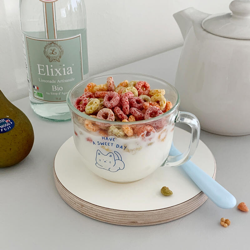 Sweet Modi Cereal Cup