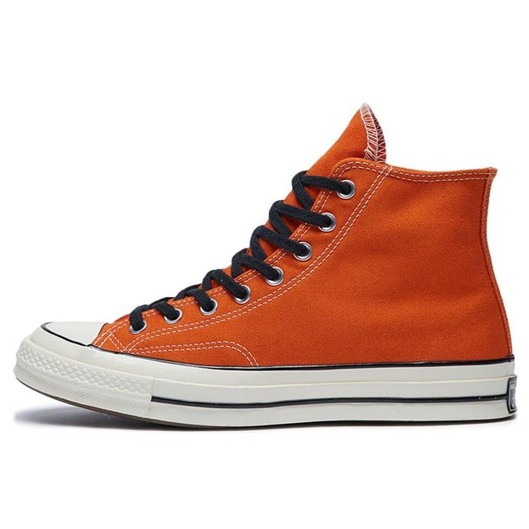 Converse Chuck 70 Hi Orange Men s 165951C EU 36