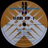 12inch Record VARIOUS  BBB EP 1 BBB007 Boom Boom Beat 1998 Italy Dance  Electronica Used