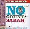 CD SARAH VAUGHAN  No Count Sarah UCCM9039 Mercury 2001 Japan Jazz Used