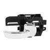 Car Interior Door Handle, 80670JD00E Car Inner Interior Right Rr Or Front Door Handle for   2007-2013