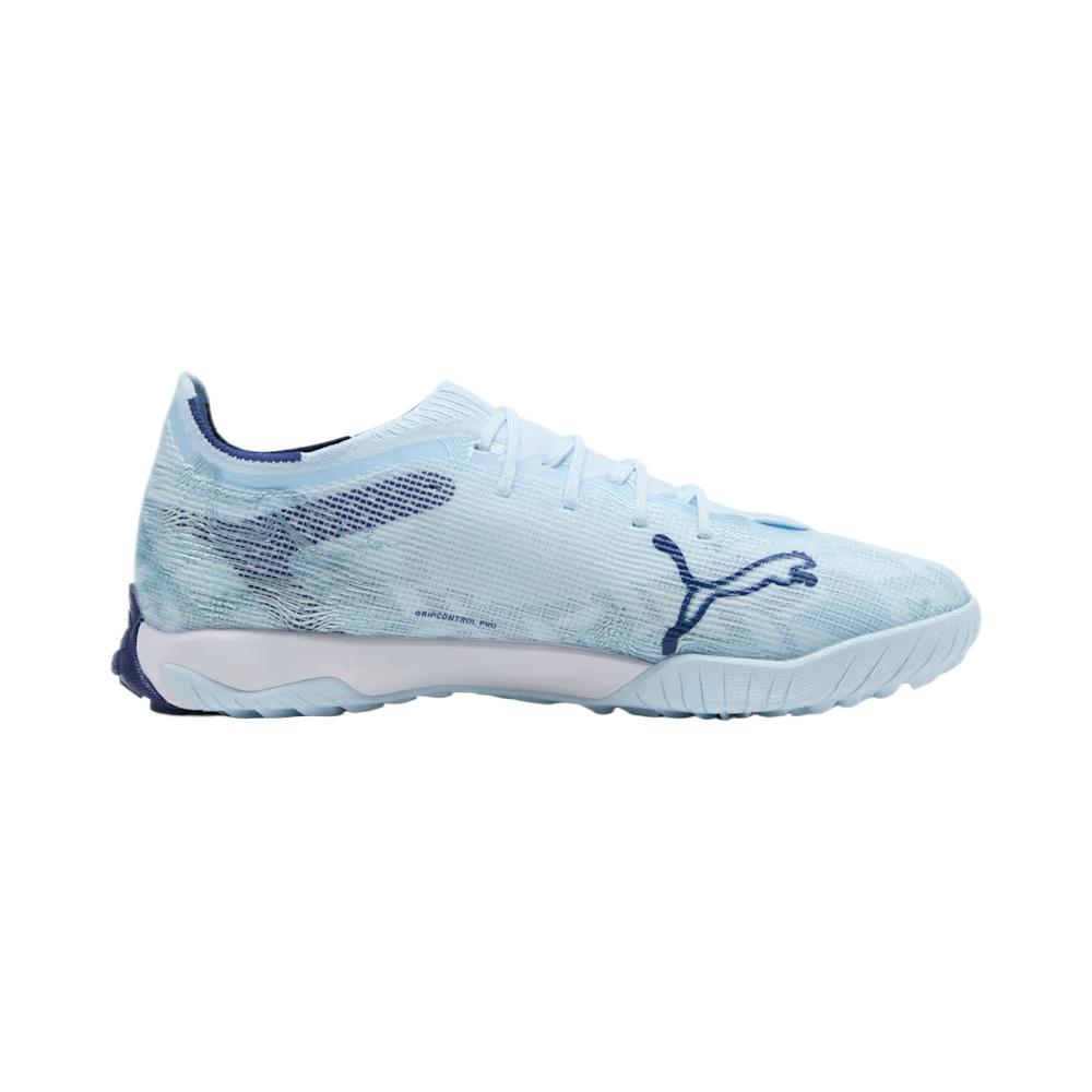 Puma Lightweight Mesh Upper Material Heat Resistant Soccer Shoes Men sneaker 108992-03