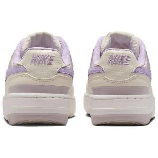 Nike Gamma Force Pale Ivory Lilac Bloom W - DX9176-110