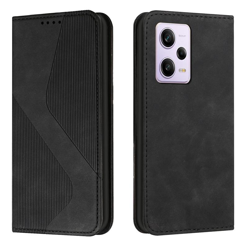 Magnetic Leather Book Case For Xiaomi Redmi Note 13 Pro 13C 4G Note13 Pro Plus 13Pro+ Redmi13C 5G Cover Flip Stand Wallet Bags