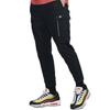 Nike Sportswear Men's Cargo Big Pocket Casual Black Long Pants Black BV3128-010