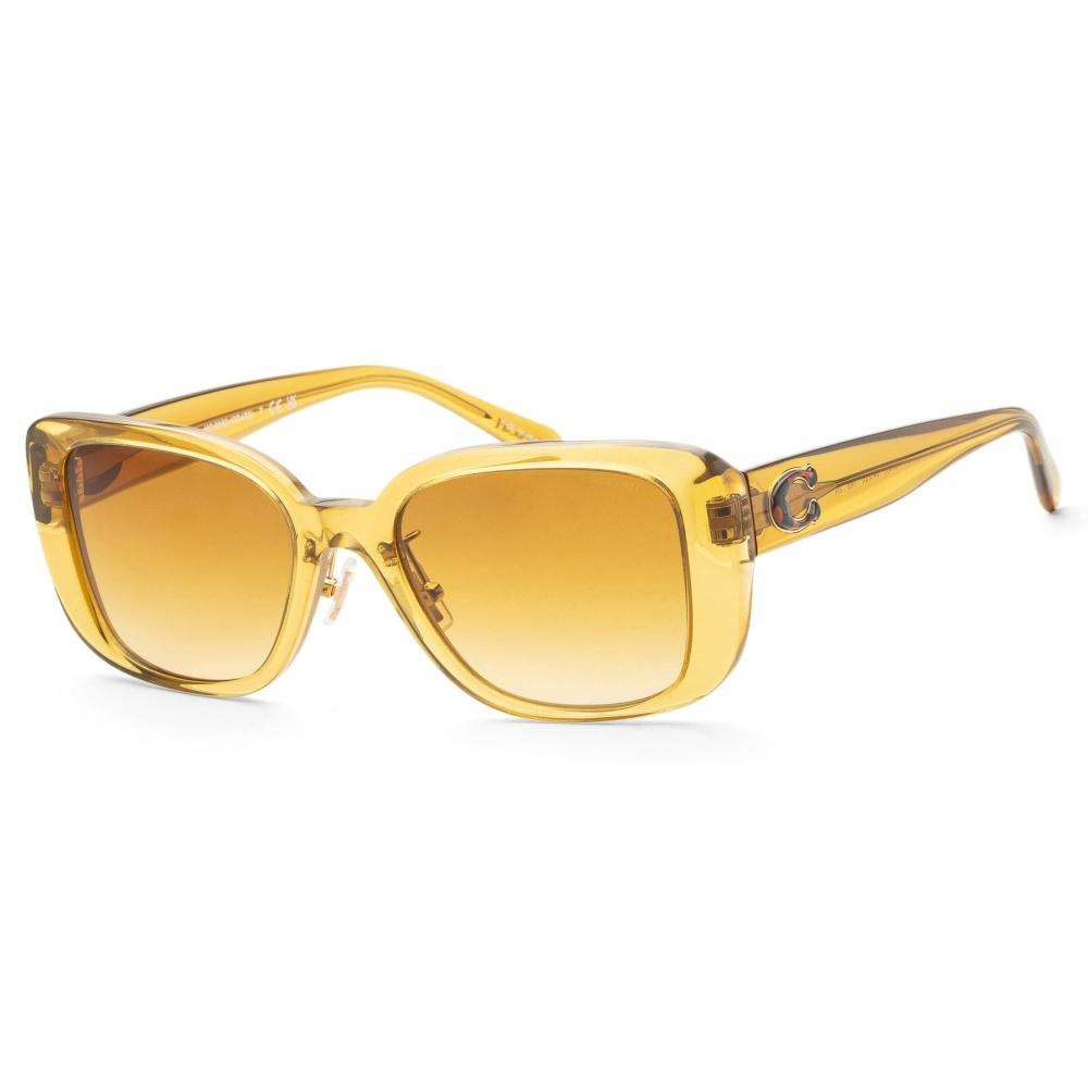 

Coach Women s 54mm Sunglasses