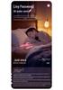 Automatic Telescopic Vibrator & Clitoral Stimulator for Women - Erotic Massage Device