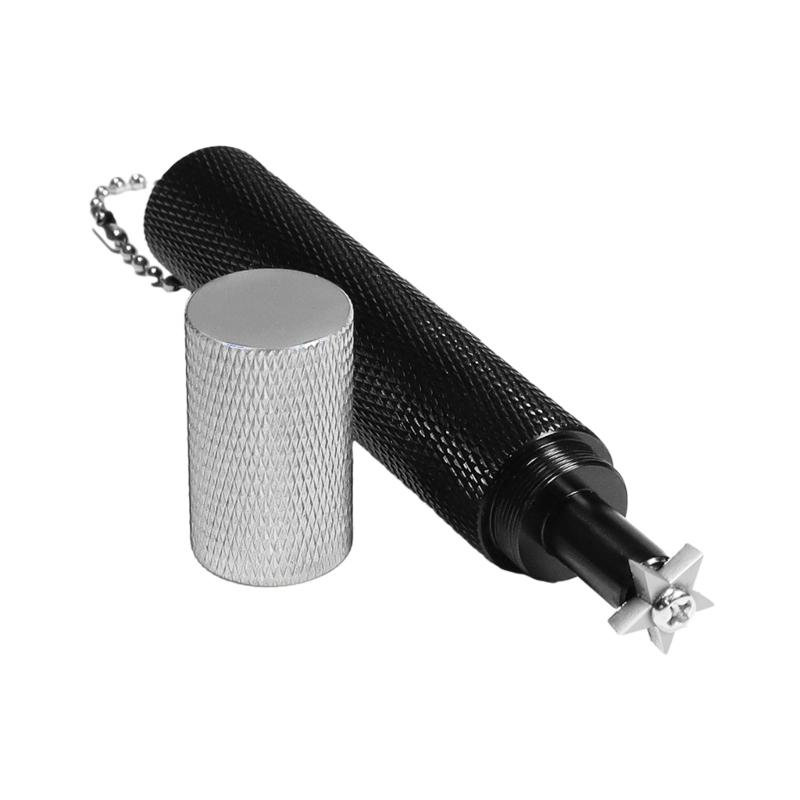 Golf Club Wedges Grooves Sharpener Hard Golf Club Grooves Cleaner Golf Club Grooving Cleaning Tools for Golf Iron Wedges