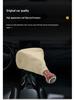 Fit for Santana 2000/3000 95-07 Car Gear Shift Knob Cover