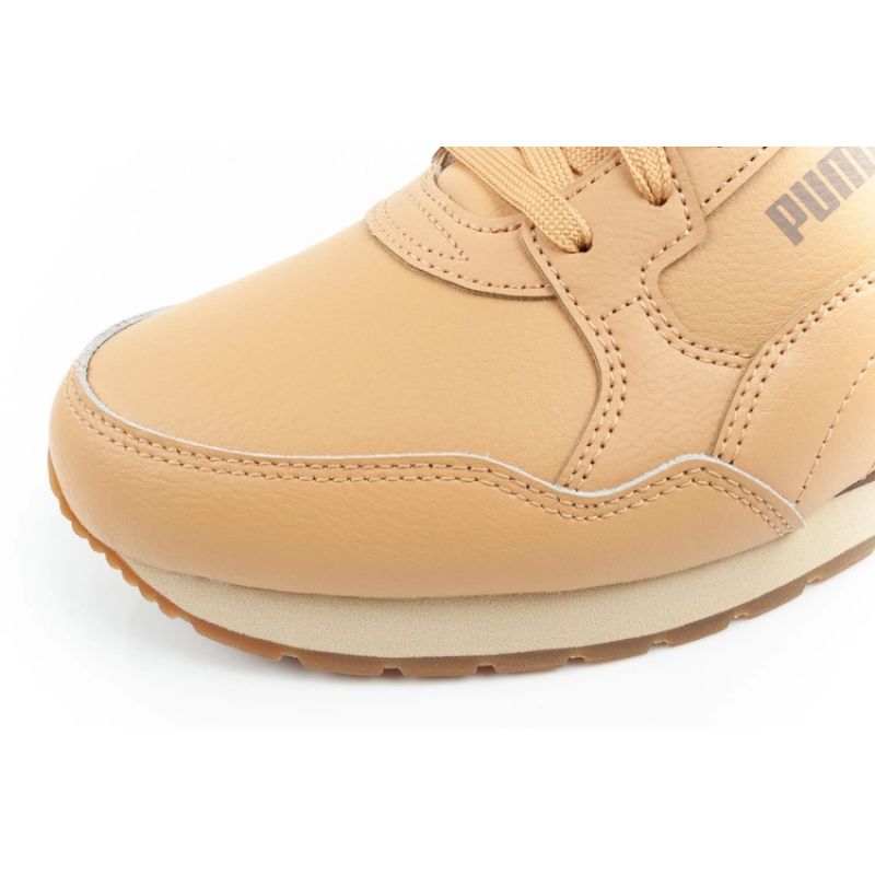 Puma ST Runner v4 Mid zapatillas deportivas para hombre de caña alta marrones (40289305)