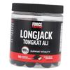 Эврикома, Тонгкат Али, Longjack Tongkat Ali Gummies, 90таб Ягодный лимонад (08641015)