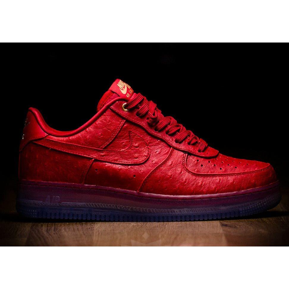 Nike Air Force 1 Cmft Lux