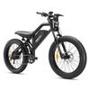 Electronică pentru creativitate și divertisment – Biciclete electrice