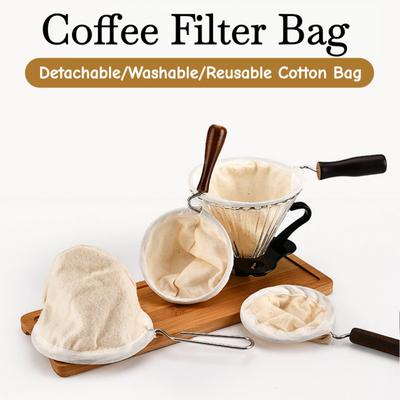 Herramientas para café y té – Filtros de café
