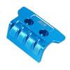 Eagle Model RACING AL Rear Skid Bumper Tamiya DF-03 #DF03-10