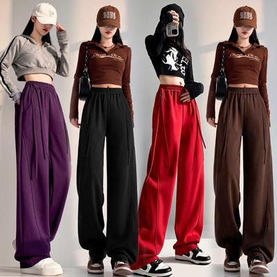 Alt giyim (Kadın) – Pantalon ve Kapriler