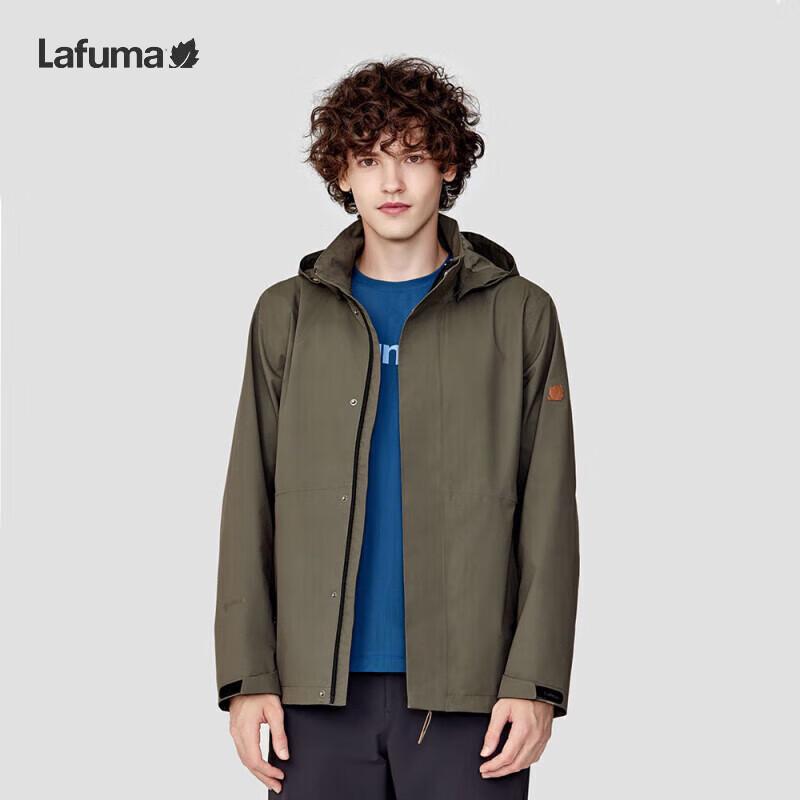 LAFUMA Men's GORE-TEX Jacket LMJA4AG60