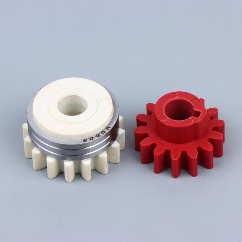 New1 PCS Wire Feeding Roller V Groove 0.8-1.2mm For Wire Feeder For Welding Machine ,V Groove With Teeth