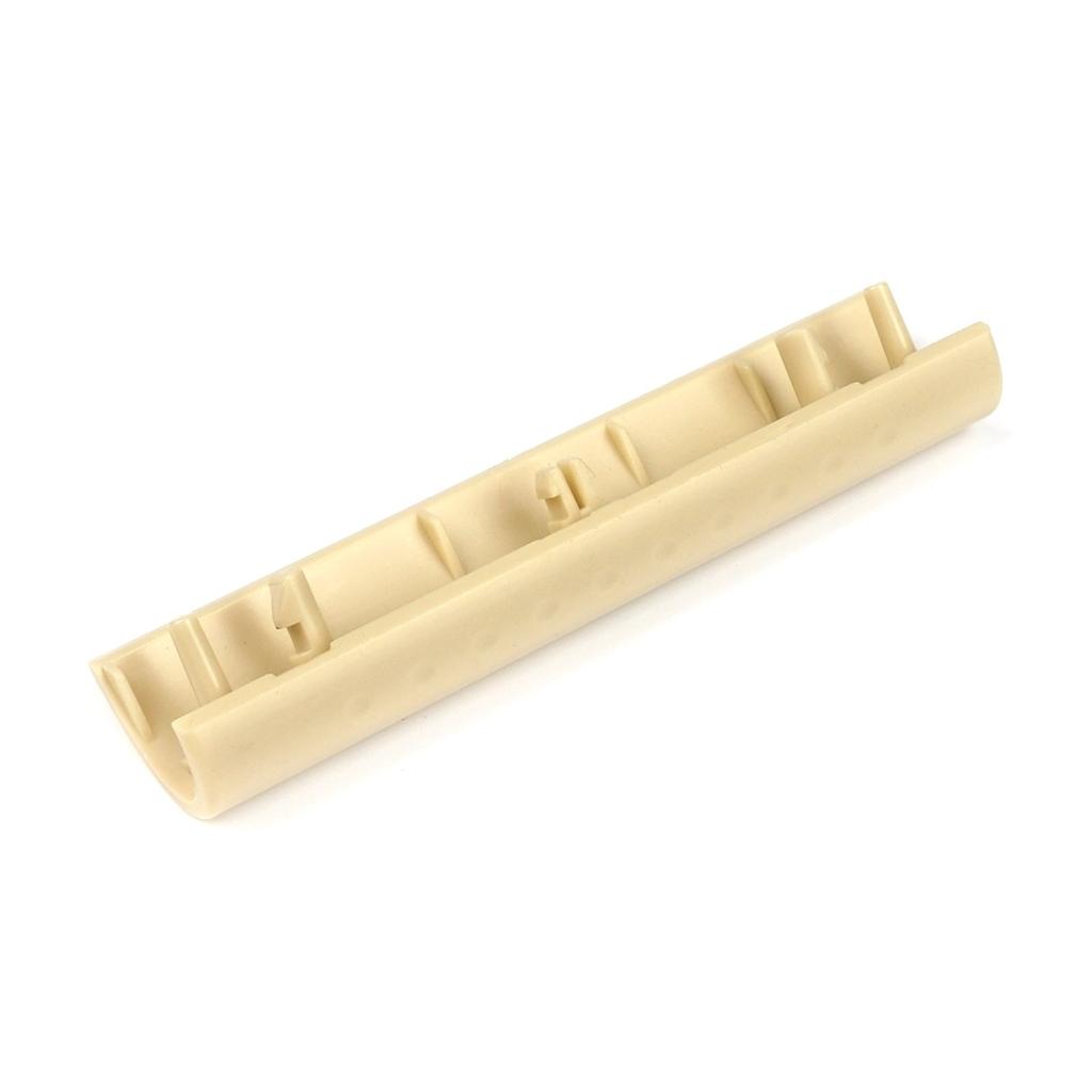 EDP1145 Front Door Handle Pull Trim Cover 3B0867175A BEIGE for VW Passat B5 Bora Jetta Golf MK4 Superb