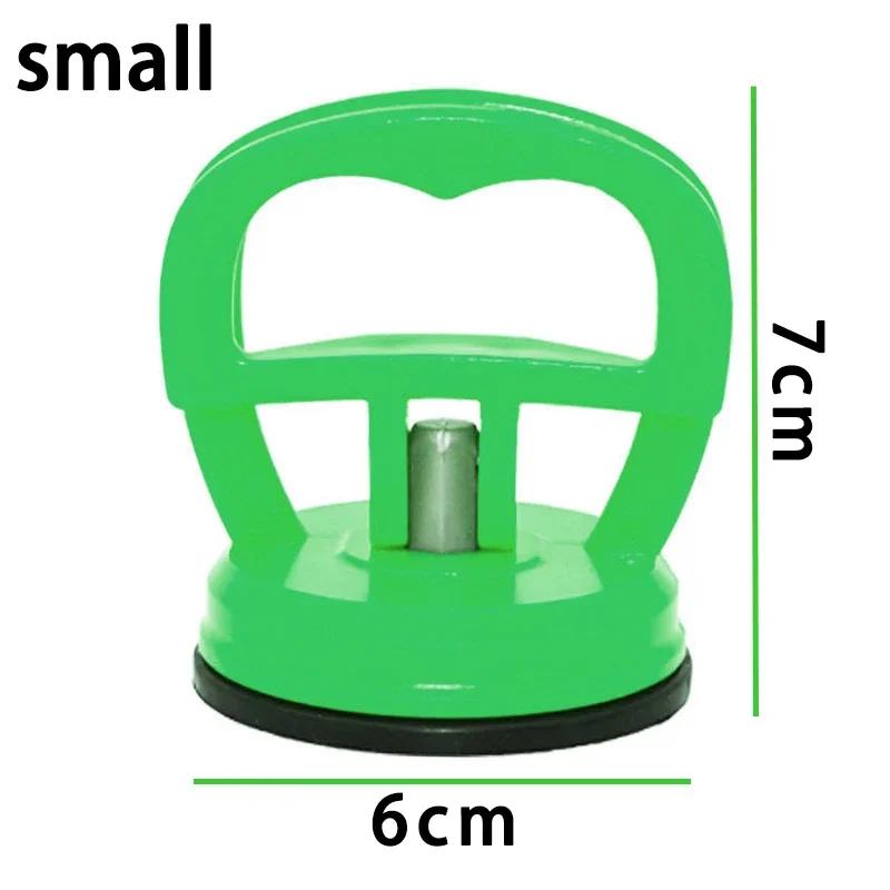 New Car Body Remove Dents Puller Repair Tool Suction Cup Repair Car For Dents Kit Inspection Products Diagnostic Tools