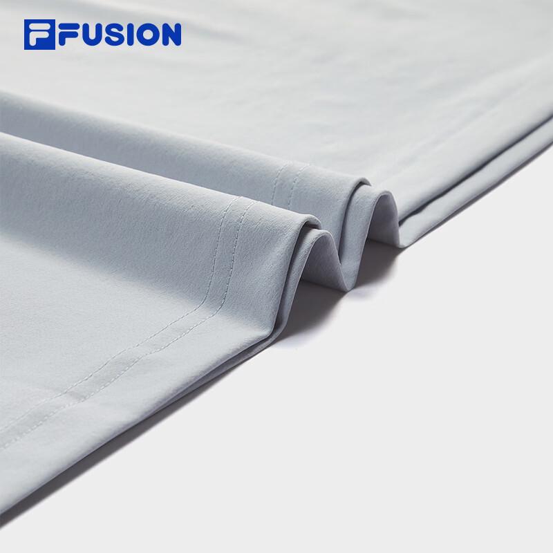 Fila FUSION Men's Dry-Cool Short Sleeve T-Shirt