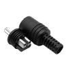 5Pcs 22mm Mount Hole Distance Speaker Connector Screw Terminal Power Plug  Audio Power Supply
