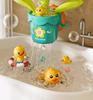 Water-Activated Baby Bath Toys: Shower Spray for Kids, Summer Fun for Boys and Girls