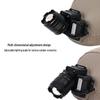 Tactical Smart Sensor Headlamp