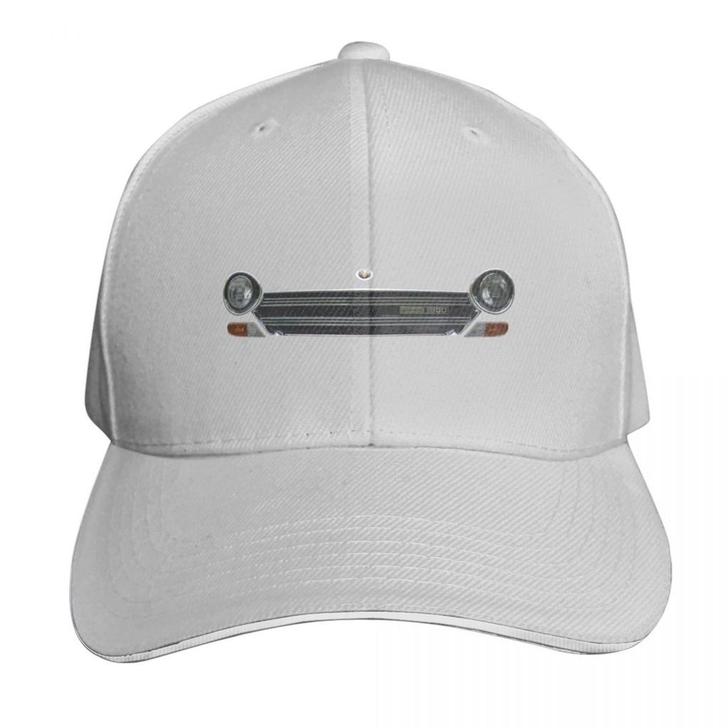 Austin Landcrab Classic Car Minimalist Grille Baseball Cap Snapback Cap Sun Cap Tea Hat Trucker Hat Unisex Womens