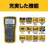 Fluke Digital Multimeter [117/APAC]
