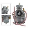 Karburátor Carb pasuje pro Mikuni VM30 VM30-83 30mm 42-6005 13-5001