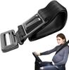Top-Selling Large Pregnancy Car Seat Belt - Abdominal Support & Easy No-Install Design