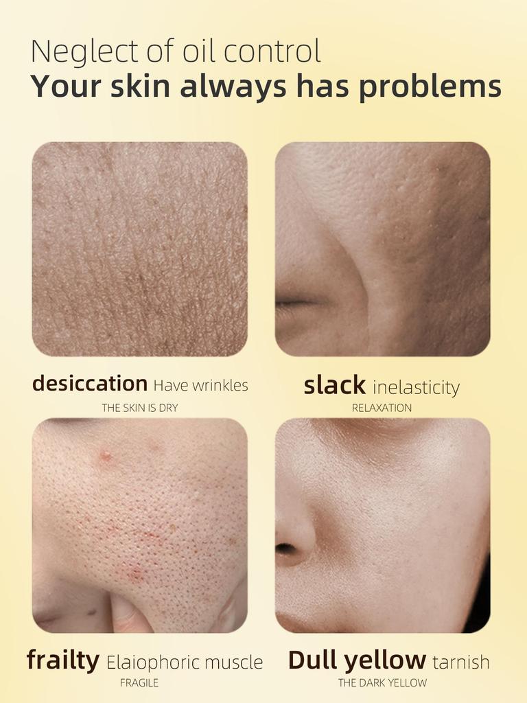 TJE Liquid Ampere 1.5ml*28 Hydrating, Moisturizing, Brightening and Darkening Serum