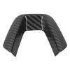 Steering Wheel Cover Fits Mazda 3 Axela/CX-4/CX-5 - ABS Car Steering Wheel Trim Cover