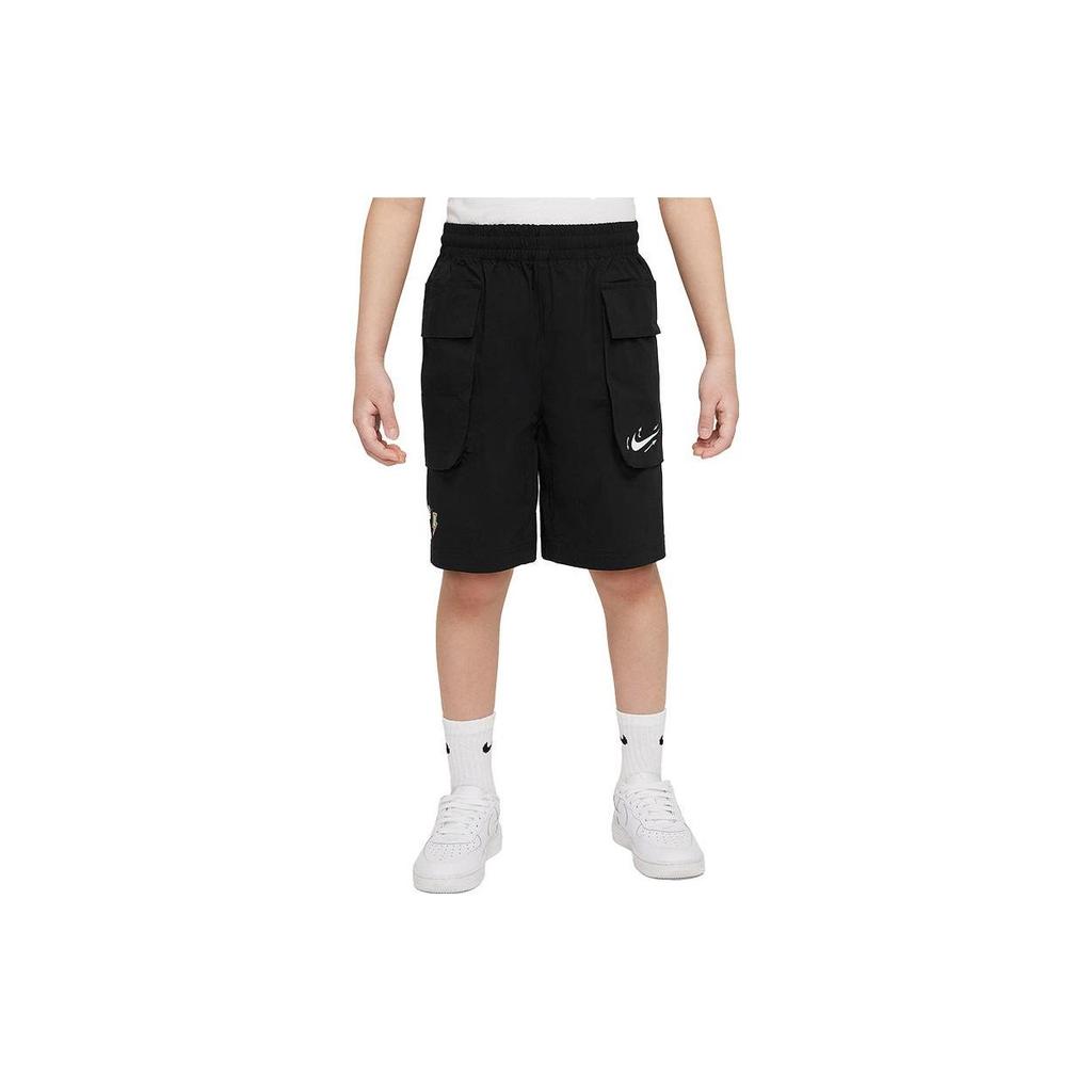 Nike Kids Shorts Moderate DX7549-010