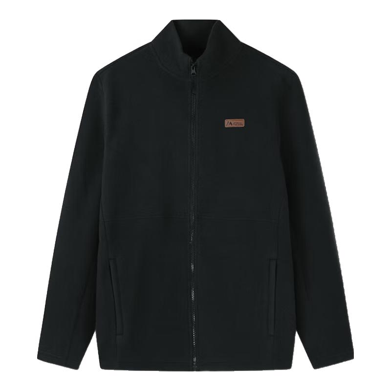 361° Unisex POLARTEC Fleece Lined Jacket