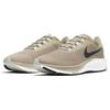 Nike Air Zoom Pegasus 37 Stone Men Sneakers Brown Black Light-Army BQ9646-200