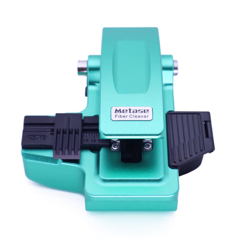 Metas MT-10 One-Step High-End Fiber Cleaver