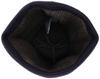 Descente Knit Heat Simple DWBWJC63 NNY Cap, Navi, Warm, Sweat-Wicking, Quick-Drying, Antibacterial, Odor-Resistant, Design, Men's,