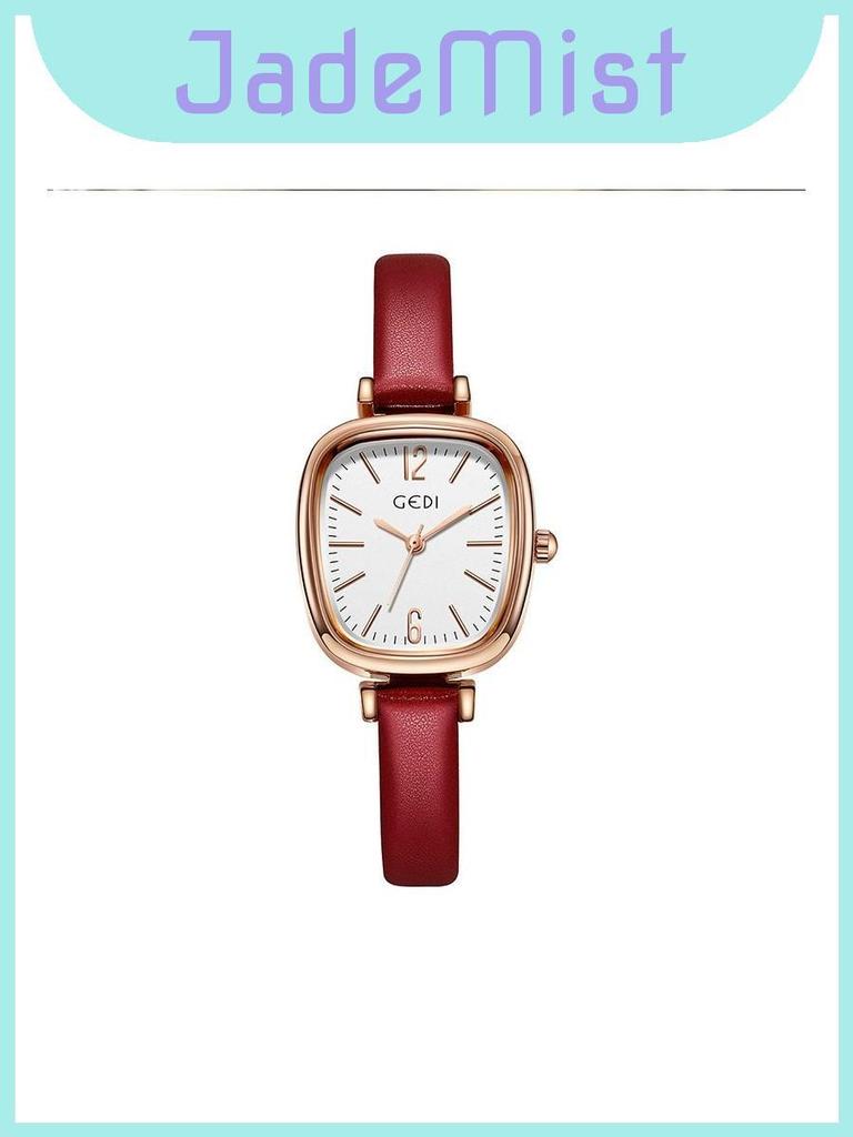 Fashion Lip Pendant Necklace For Women With Resin Charm And Elegant Design