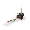 HCF7P AIO VTX Kamera 5,8G 40CH 25 MW Sender 700 TVL 120 Grad CMOS Weitwinkel NTSC FPV Kamera