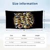 New Orleans Saints (19) Theme Beach Towel Sand Resistant Soft And Comfortable Suitable For The Pool Camping Yoga And Diving A Travel