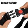 Wear Resistant Car Standing Aid Grab Handle  Mobility Disability Elderly Assist Tool