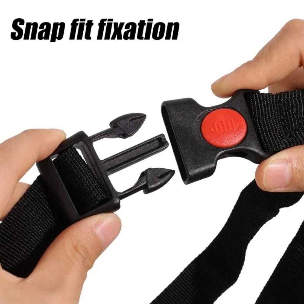 Safety Car Standing Aid Grab Handle Grab Handle Strap  Mobility Disability Elderly Assist Tool