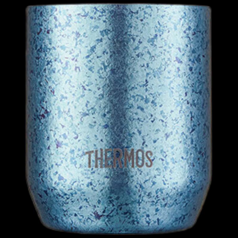 Thermos TCTI-280NL Sky Titanium Cup, 280ml